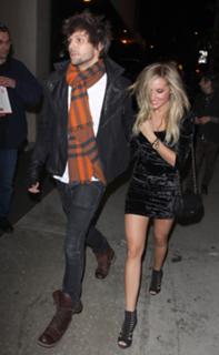 Ashley French feet photo 9