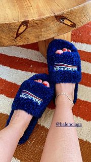 Ashley French feet photo 4