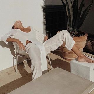 Ashley French feet photo 13