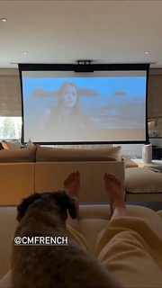 Ashley French feet photo 20