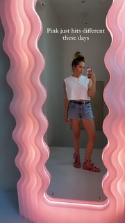 Ashley French feet photo 16
