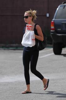 Ashley French feet photo 20