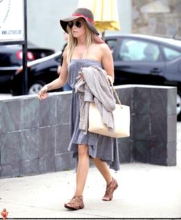 Ashley French feet photo 11