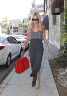 Ashley French feet photo 17