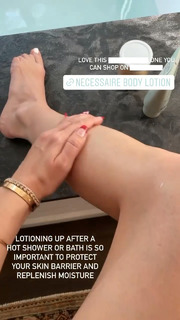 Ashley French feet photo 16