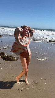 Ashley French feet photo 7