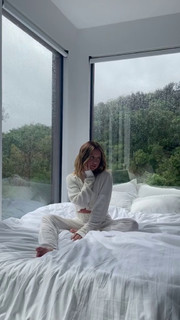 Ashley French feet photo 6
