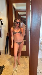 Ashley French feet photo 19