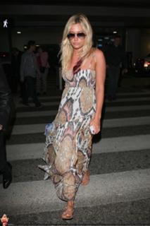 Ashley French feet photo 18
