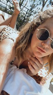 Ashley French feet photo 19