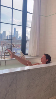 Ashley French feet photo 17