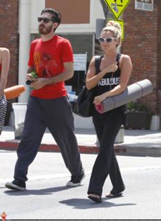 Ashley French feet photo 6