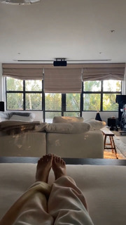 Ashley French feet photo 16