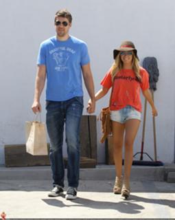 Ashley French feet photo 6