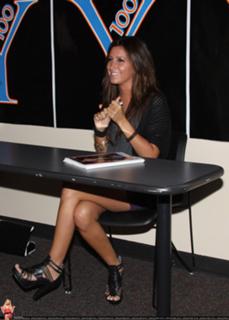 Ashley French feet photo 20