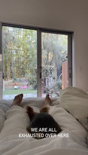 Ashley French feet photo 18