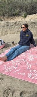 Ashley French feet photo 17