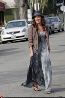 Ashley French feet photo 8