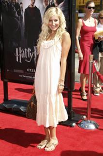 Ashley French feet photo 19