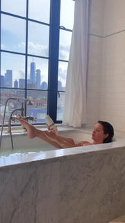 Ashley French feet photo 9