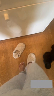 Ashley French feet photo 15