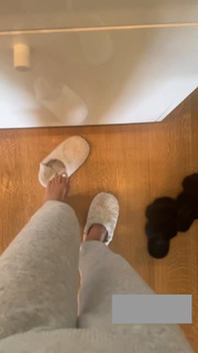 Ashley French feet photo 14