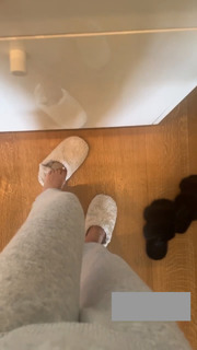 Ashley French feet photo 13