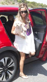 Ashley French feet photo 10