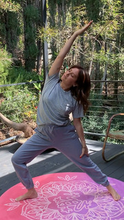 Ashley French feet photo 11