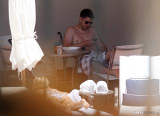 Ashley French feet photo 12