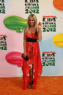 Ashley French feet photo 16