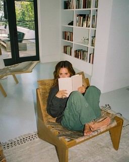 Ashley French feet photo 2
