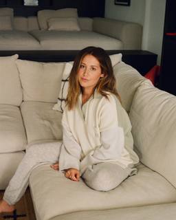 Ashley French feet photo 14