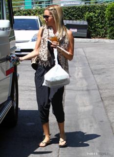 Ashley French feet photo 9