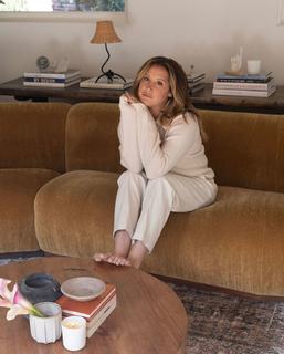 Ashley French feet photo 8