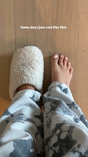 Ashley French feet photo 17