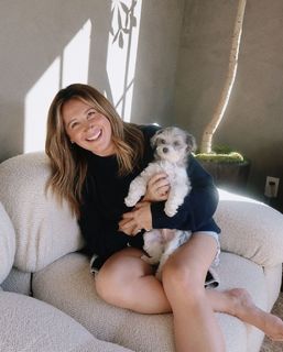 Ashley French feet photo 15