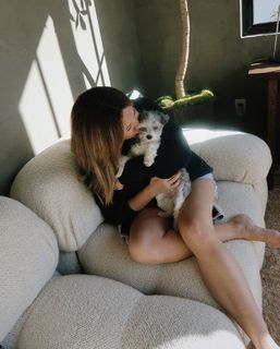 Ashley French feet photo 14