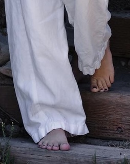 Ashley French feet photo 13