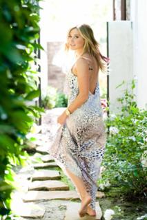 Ashley French feet photo 17