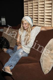Ashley French feet photo 8