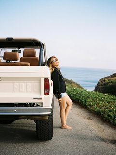 Ashley French feet photo 17