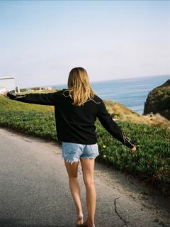 Ashley French feet photo 16