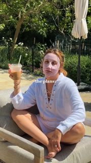 Ashley French feet photo 10