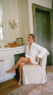 Ashley French feet photo 6