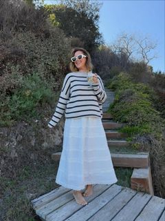 Ashley French feet photo 2