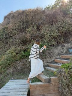 Ashley French feet photo 1