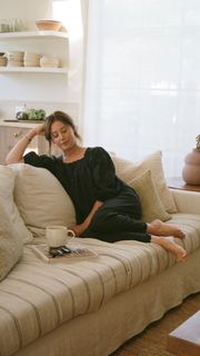 Ashley French feet photo 18
