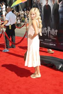 Ashley French feet photo 16