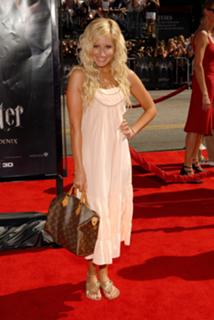 Ashley French feet photo 15